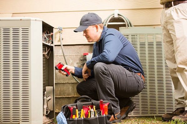 Professional HVAC Maintenance in Vista CA for Homes & Businesses