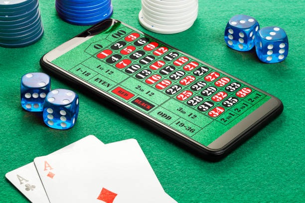 Inside the World of France-Friendly Digital Casino Sites