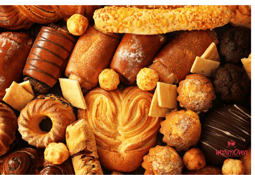 Discover the Best Bakery in Kolkata for Delicious Desserts