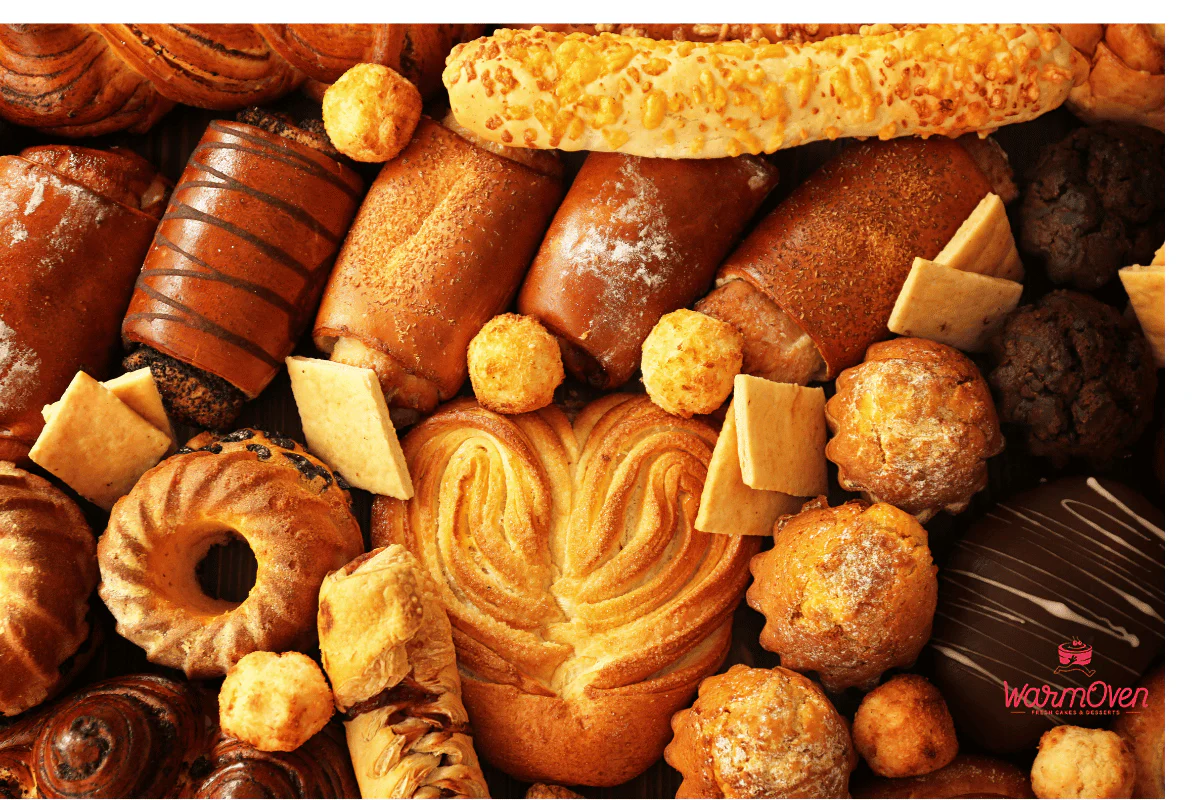 Discover the Best Bakery in Kolkata for Delicious Desserts