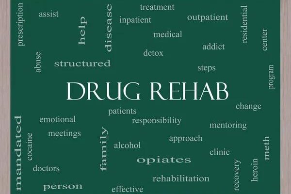 Drug Rehabilitation Center: A Safe Path to Sobriety