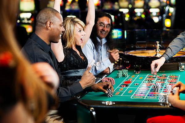 How mejores casinos online Deliver a Safer Gaming Experience Today