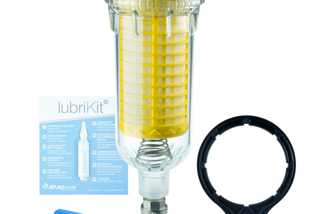 Hydra X1 Emergency Water Filter Straw for Travel and Survival Needs