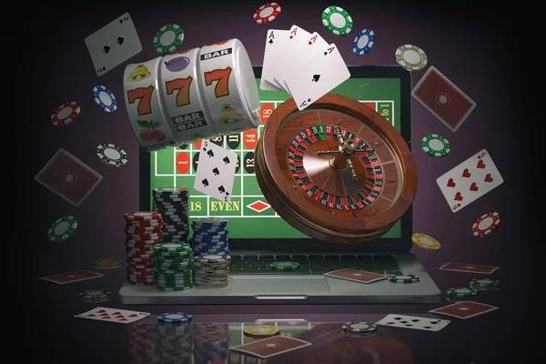 Mejores casas de apuestas with High Odds