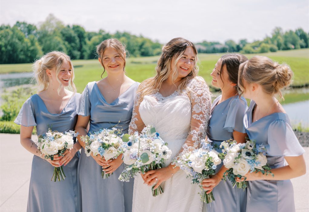 Creative Bridesmaid Gift Ideas She’ll Love