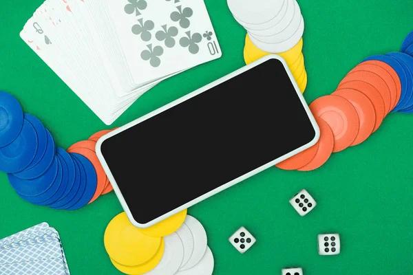 Smart Strategies for casino en ligne Users
