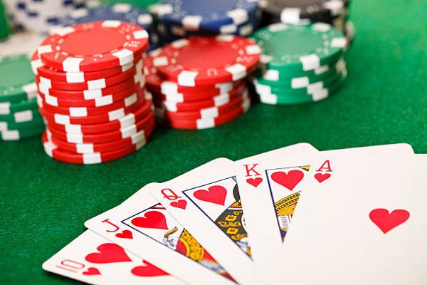 Find Platforms for 온라인 슬롯 Gaming
