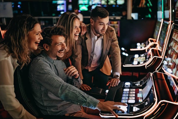 Beginner Friendly casino en ligne Guide for Everyone