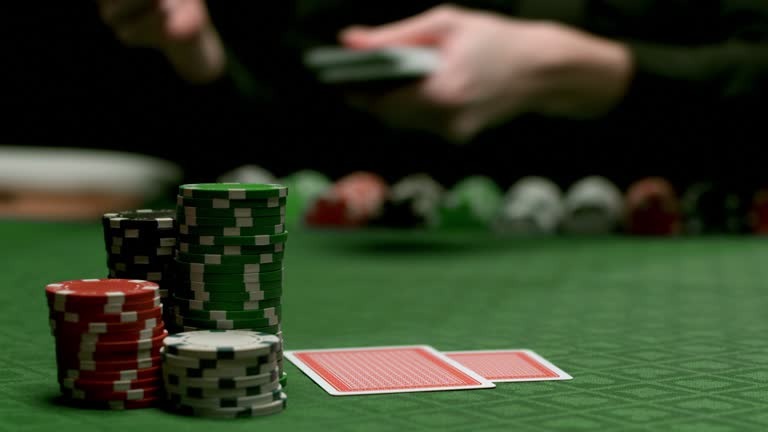 Latest Trends in casino en ligne for Players