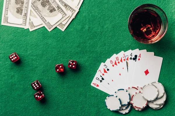 How casino en ligne Works in Modern Gaming