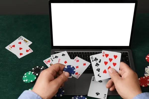 casino en ligne: Beginner to Pro Guide