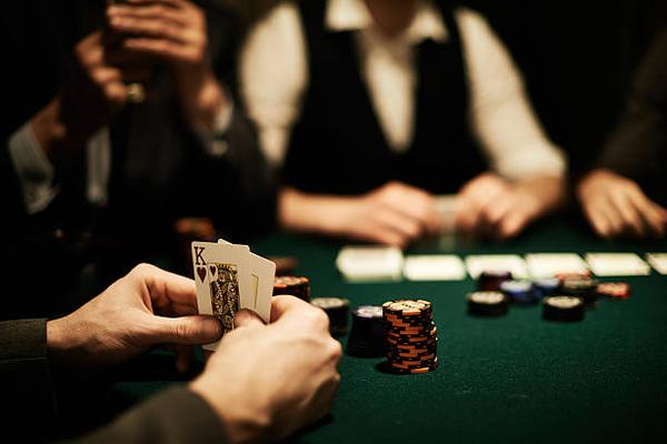 Find the safest casino con prelievo immediato online