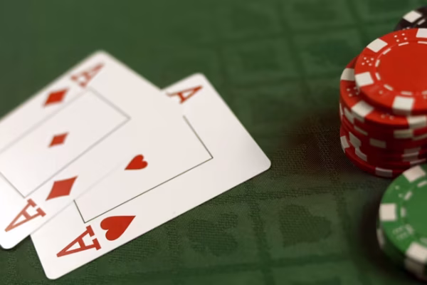 Beginner-Friendly ポーカーアプリ おすすめ List