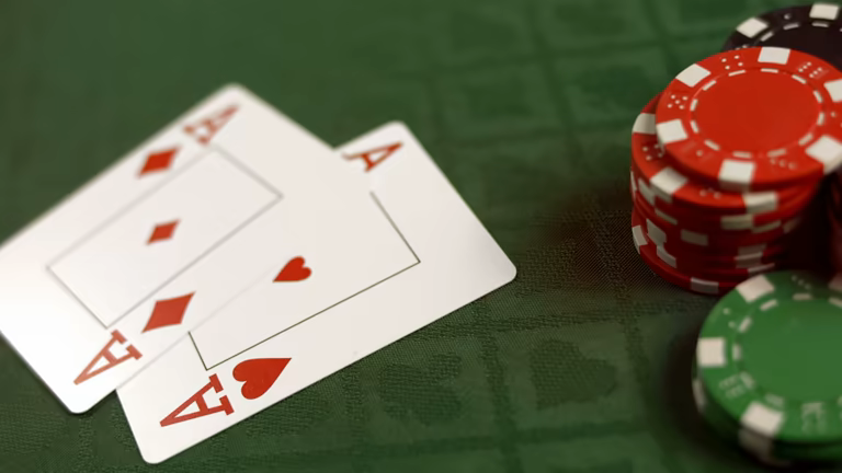 Beginner-Friendly ポーカーアプリ おすすめ List