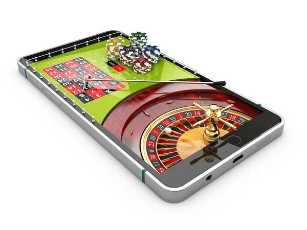 Hidden Secrets Inside Casino en Ligne Platforms