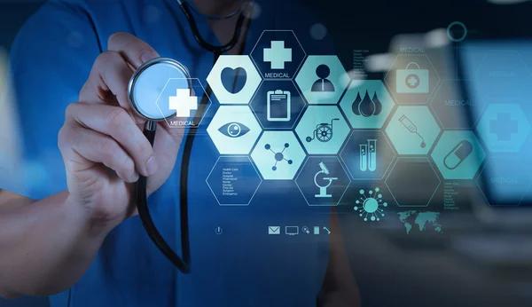 Benefits of Visiting Elitecare Emergency Hospital During Urgent Needs