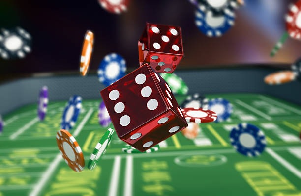 Profitez De Casino En Ligne Avec Machines À Sous Premium