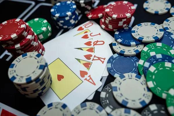 Top casino non aams Casinos with Live Dealer Games