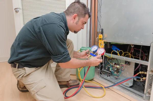 AC Repair Columbus Services for Better Energy Efficiency