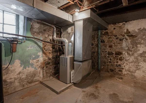 Why Timely Furnace Repair Suffolk Saves You Money
