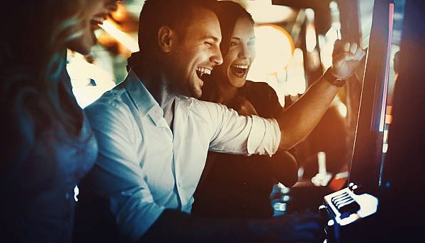 Benefits of casino en ligne retrait immédiat platforms