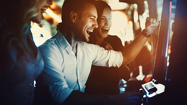 Benefits of casino en ligne retrait immédiat platforms