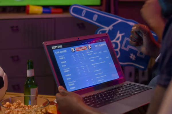 Why More Players Prefer casino en ligne Today