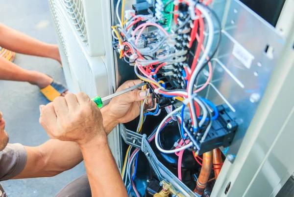 Top rated air conditioning repair alpharetta service providers explained