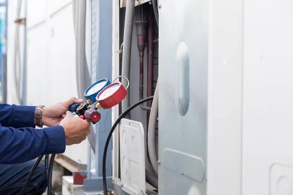 How to compare different HVAC solution service options