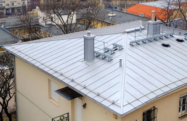 Quality Gutter Service That Helps Protect Your Property