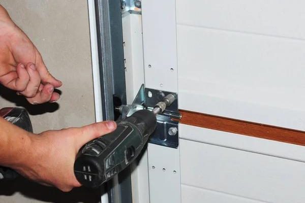 Expert Garage Door Installation Services for Modern Homes