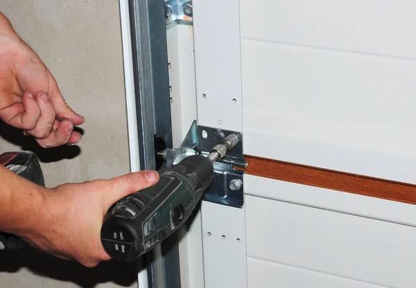 Expert Garage Door Installation Services for Modern Homes