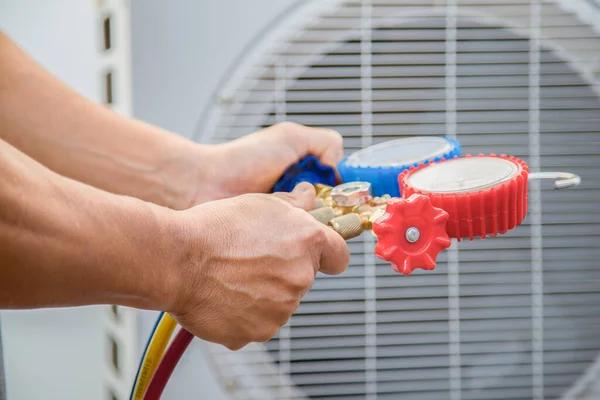 AC Repair Magnolia With Fast and Friendly Service