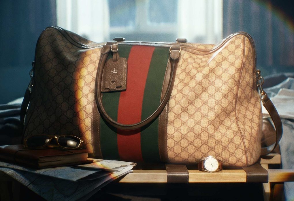 Top Luxury Style Bags Trending This Year