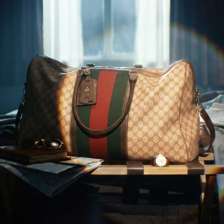 Top Luxury Style Bags Trending This Year