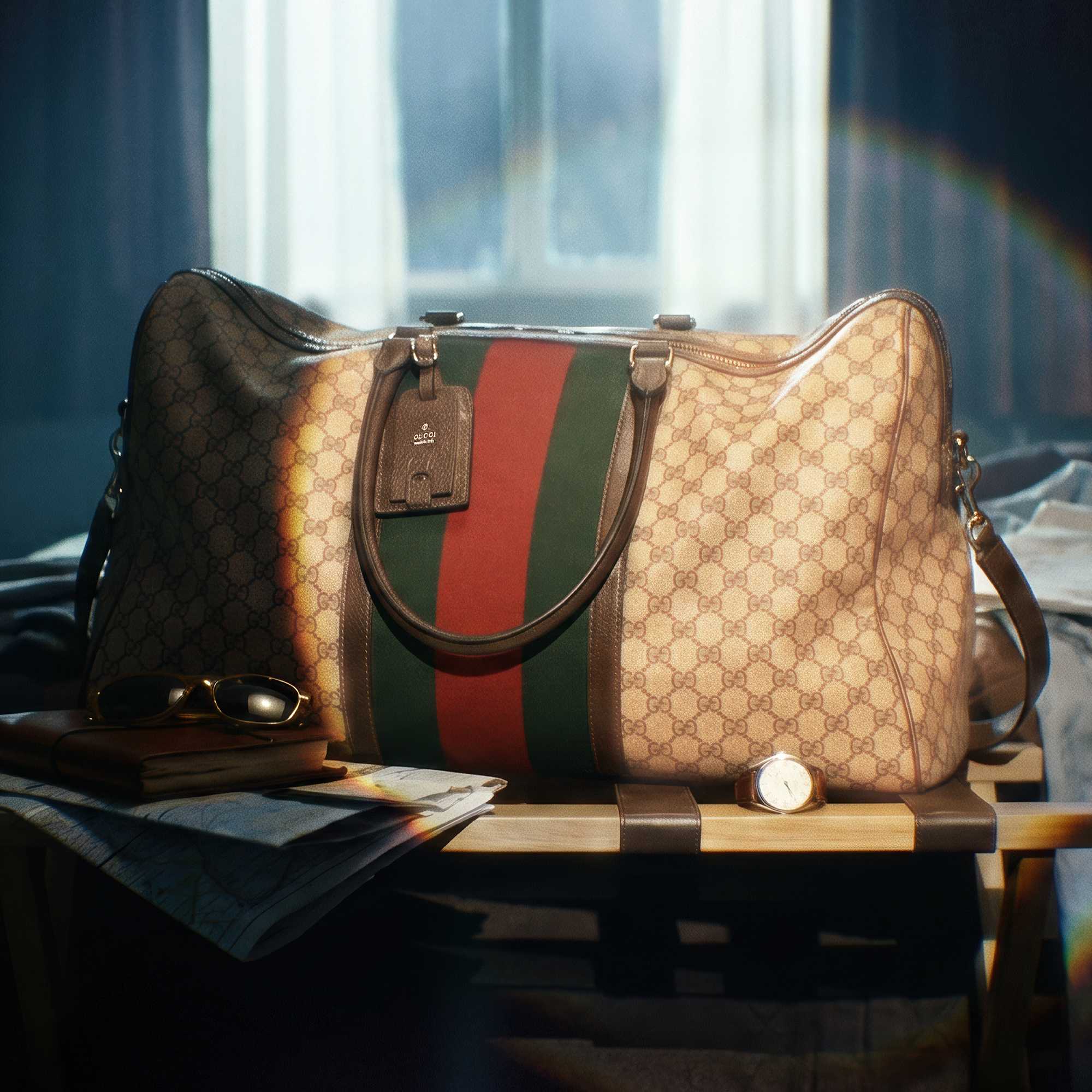 Top Luxury Style Bags Trending This Year
