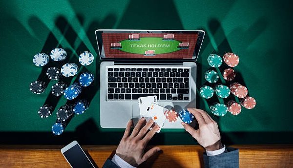 Growth Factors Driving the Casino en Ligne Market