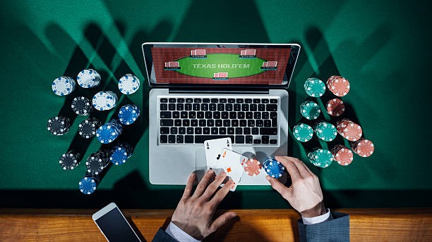 The Growing Importance of casas de apuestas in Modern Betting