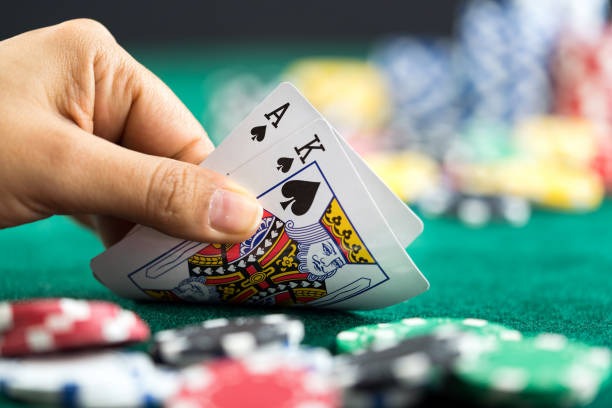 Ce Qui Différencie Le Meilleur Casino En Ligne France Des Autres Sites