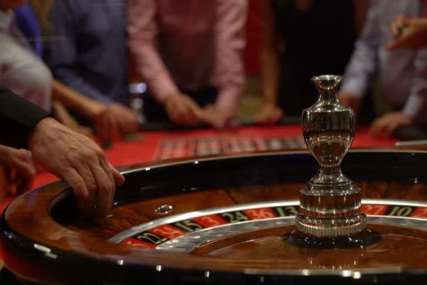Le Meilleur Casino En Ligne Pour Une Expérience Agréable Et Fluide