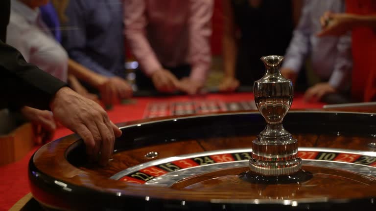 Le Meilleur Casino En Ligne Pour Une Expérience Agréable Et Fluide