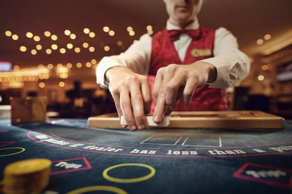 Key Trends Shaping Crypto Casinos 2026 in Online Gambling Industry