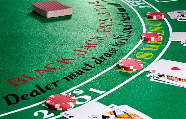 Find Better Gaming Options via casino en ligne This Year