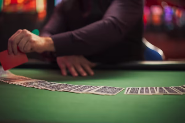 Essential Features of a Casino En Ligne Argent Reel