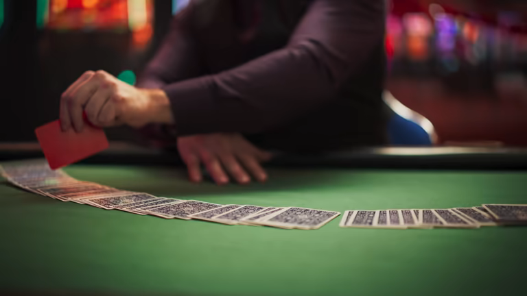 Essential Features of a Casino En Ligne Argent Reel