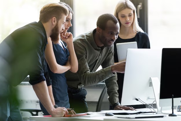 Trusted MuleSoft Support for Enterprise Integration Projects