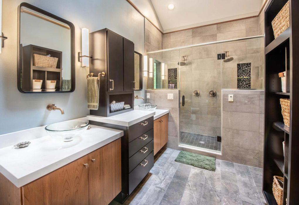 Bathroom Remodeling Topeka Solutions for Luxury and Comfort