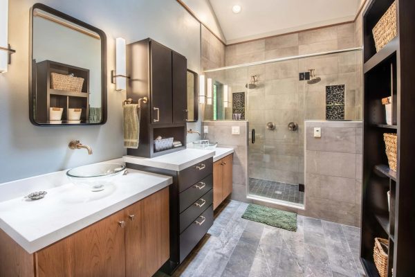 Bathroom Remodeling Topeka Solutions for Luxury and Comfort