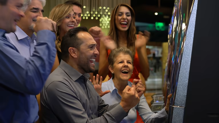 Casinos Online Complete Guide for New Players in 2026