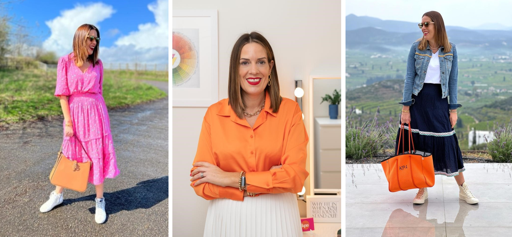 Women’s Confidence Wear Trends That Empower Personal Style
